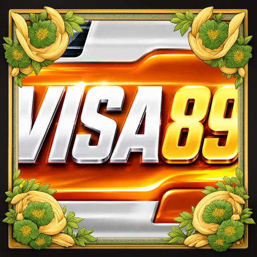visa89 — galeri pratinjau - APK Resmi